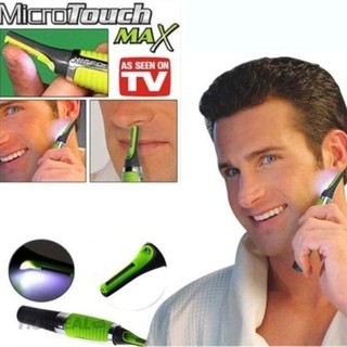 Máy cạo râu đa năng Micro Touch có đèn ST01
