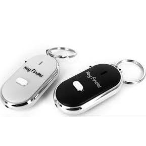 móc chìa khoá thuýt sáo