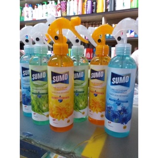 Xịt phòng Sumo 350ml