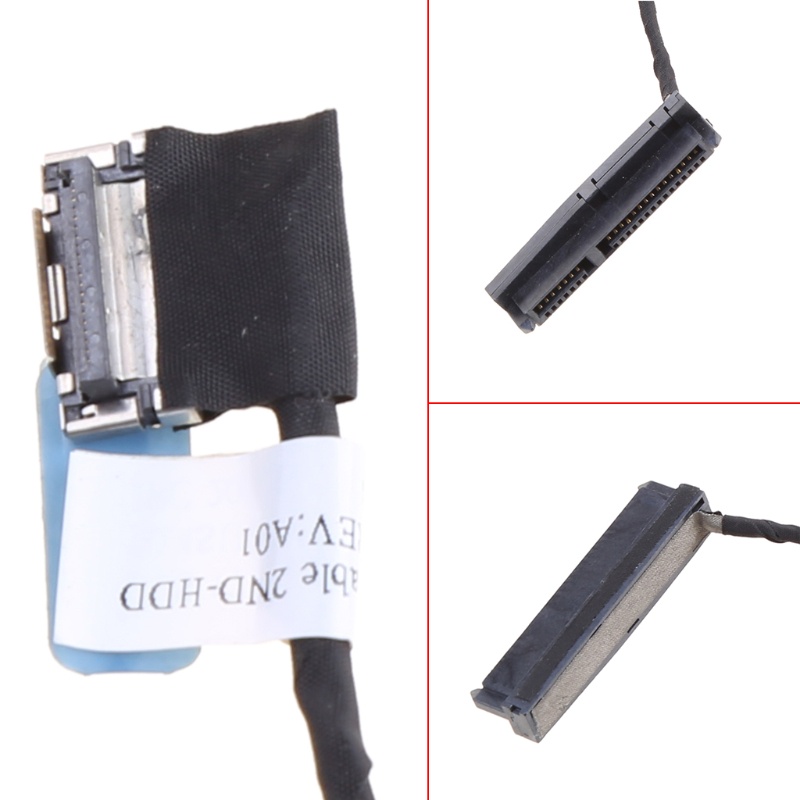 Cáp Kết Nối Ổ Cứng HDD Cho Laptop H-P Pavilion DV7-7000 Series