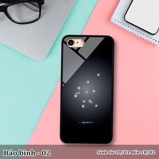 Ốp lưng cung hoàng đạo cho OPPO A71