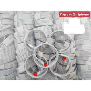 Cáp Sạc Dành Cho IPChiều Dài 1M,2M