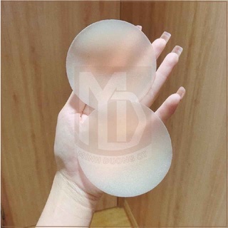 Dán Ti Silicon Tàng Hình - Dán Ti Nước Thoải Mái Đi Bơi [Minhduongct]