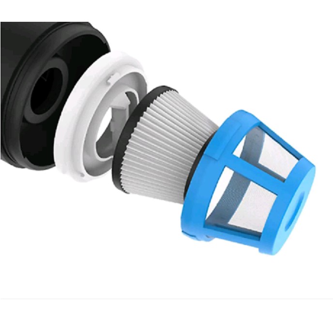 Máy hút bụi xe hơi Mijia Cleanfly-FVQ