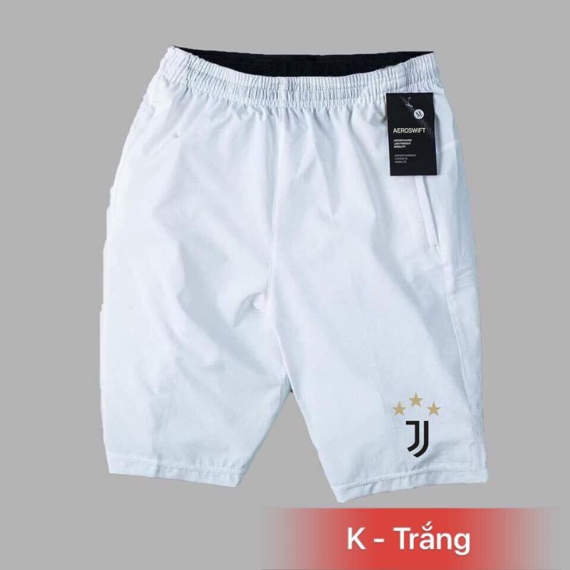 QUẦN ĐÙI CHỮ J NAM