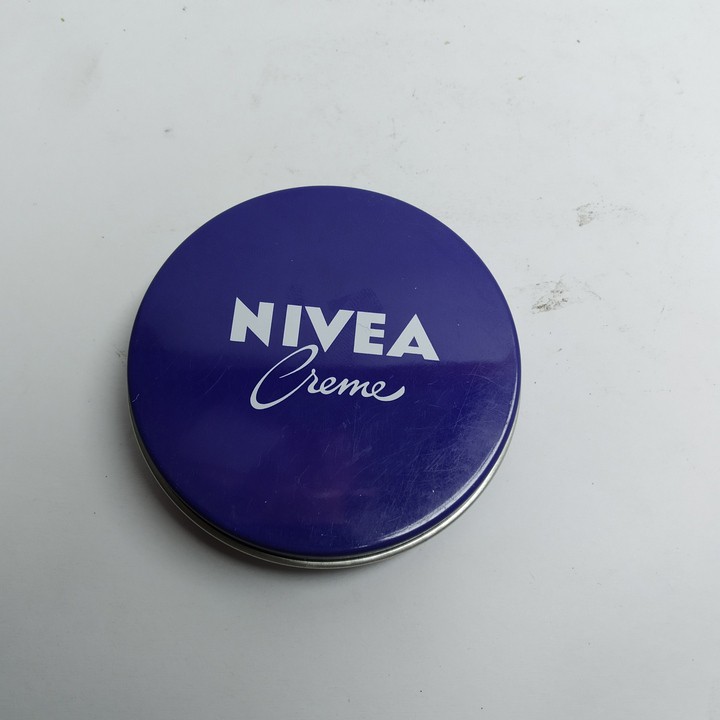 Kem nẻ Nivea creme 30ml