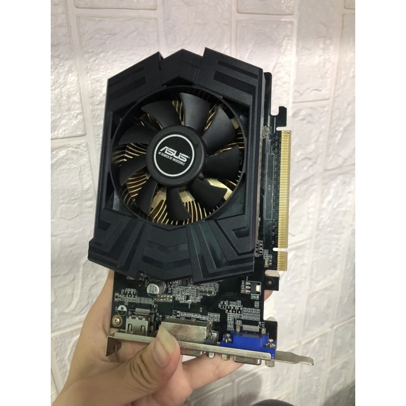 Card màng hình cỏ GT730 2gb DR5, GT730 2gb ,GT630 ,GTX750Ti ,GT420 card màng hình RX570 4gb R7-240