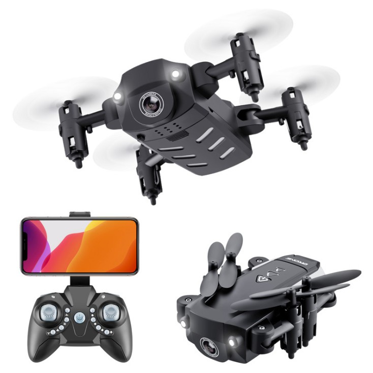 Flycam Drone KK8  mới, chất lượng 4K siêu hót