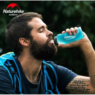 Bình nước NatureHike NH17S028-B