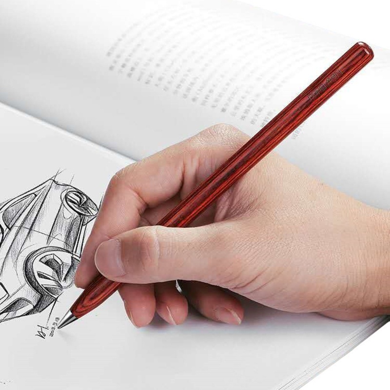 Bộ bút chì kim loại vẽ tranh chuyên nghiệp cho bé