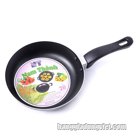 Chảo Chống Dính Nam Thành Cao Cấp 20cm - 30cm giá sỉ siêu rẻ toàn quốc