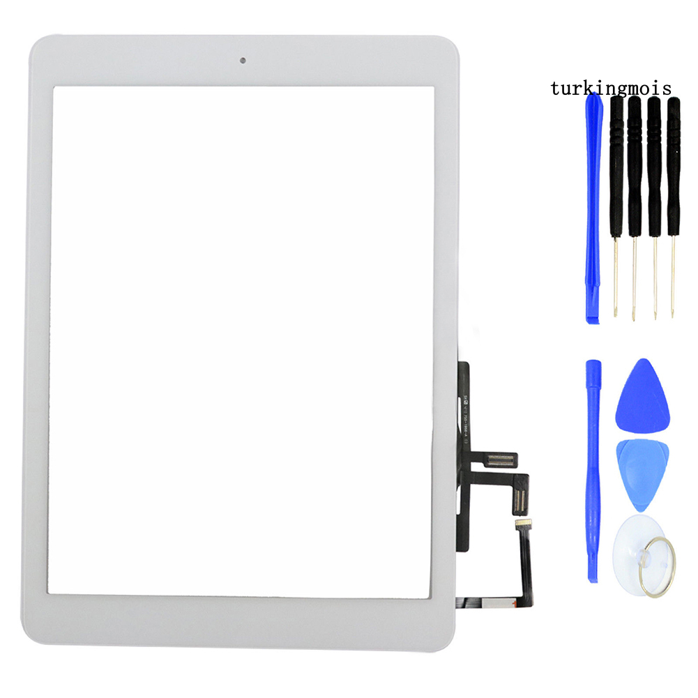 Màn Hình Cảm Ứng Thay Thế Cho Ipad Air A1474 A1475