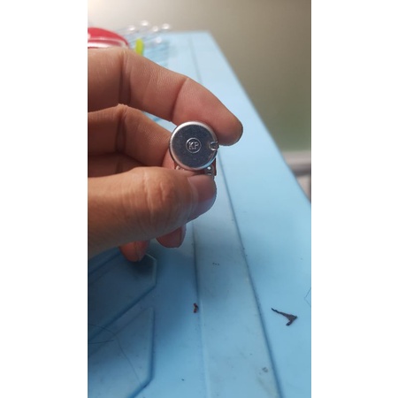 Chiết áp amply có nấc KP đài loan