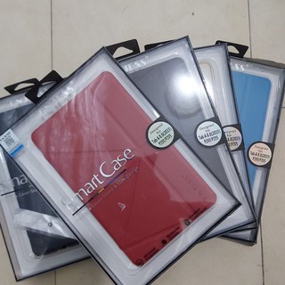 Bao da samsung galaxy tab a plus 8.0 spen 2019 p205 chính hãng onjess lưng silicon