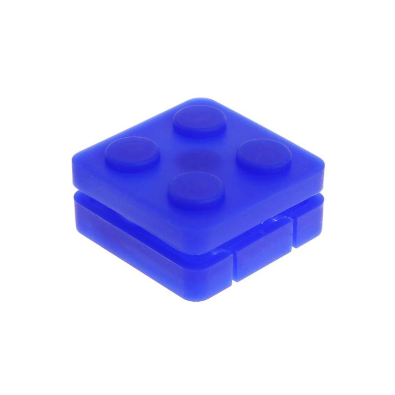 Dụng Cụ Quấn Dây Cáp / Tai Nghe Bằng Silicone Gọn Gàng Tiện Lợi Dành Cho 2018