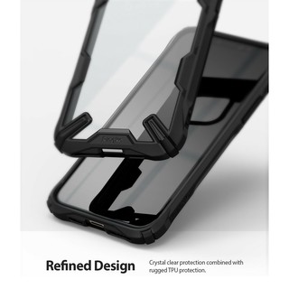{Apple iPhone 11 Series} Ốp Lưng Ringke Fusion X