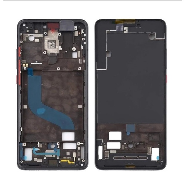 Khung sườn tháo máy Xiaomi Redmi K20 / K20 Pro - CHẤT LIỆU KIM LOẠI - Tặng kèm tools