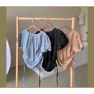 Áo lẻ size đồng giá