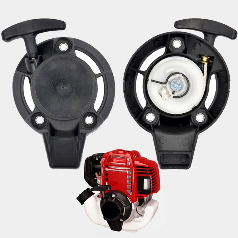 Cuộn Dây Kéo Khởi Động Cho Máy Cắt Cỏ honda gx24 gx25 gx25n gx25nt fg110 hht25s