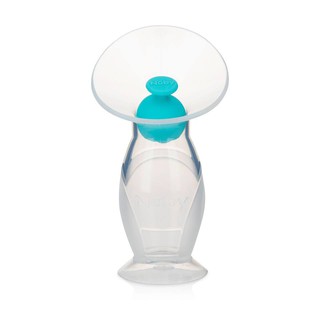 [MUA KÈM DEAL SỐC] CỐC HÚT VÀ HỨNG SỮA SILICONE NUBY