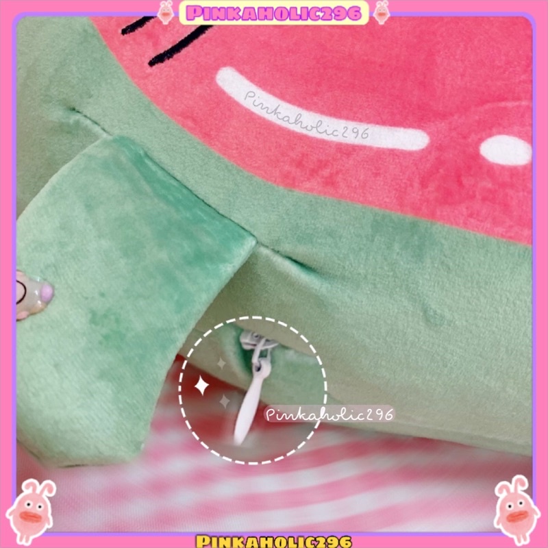 CÁ MẬP DƯA HẤU BÉO Ú ẢNH/CLIP SHOP TỰ CHỤP