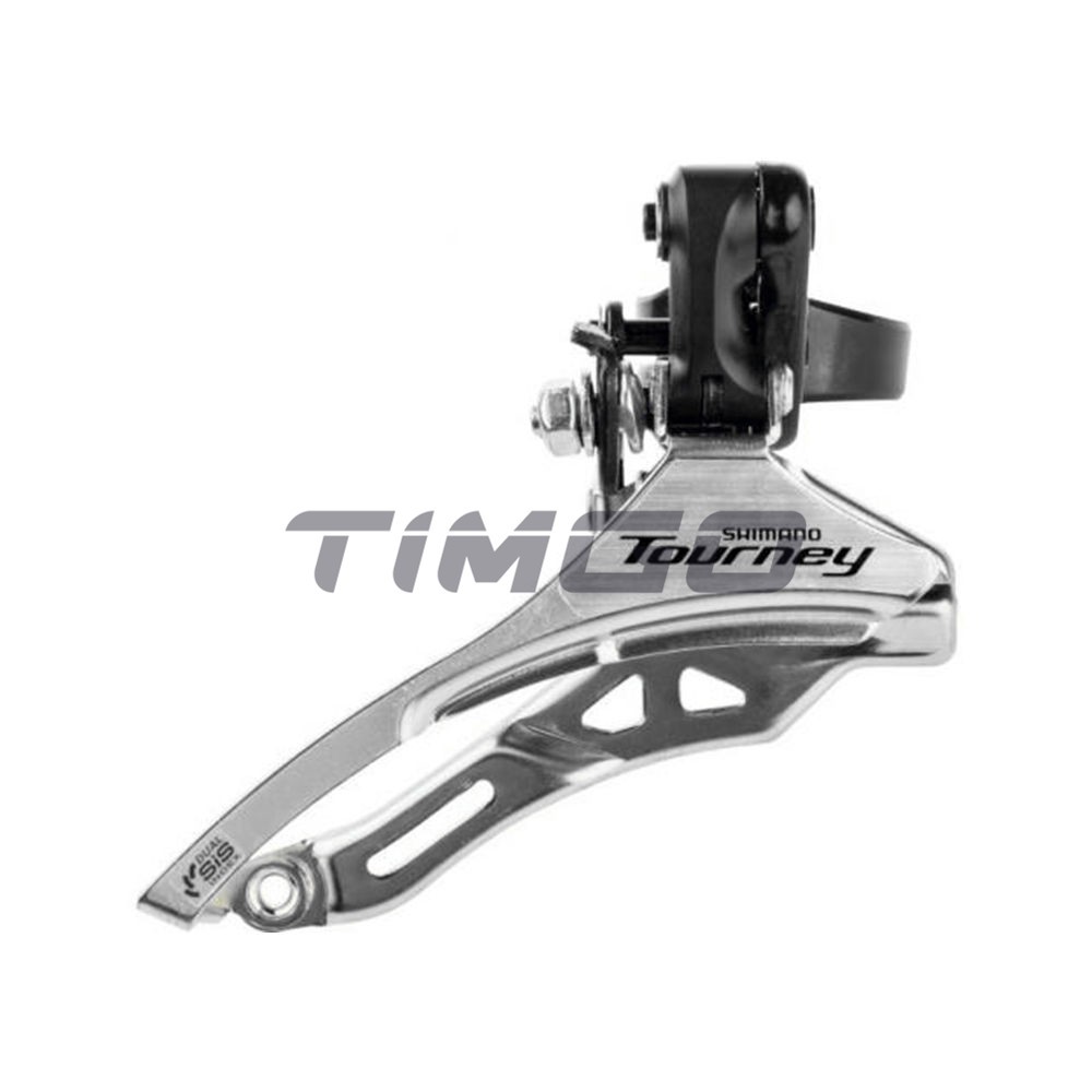 Phụ Kiện Kẹp Kéo Trước Shimano Tourney FD-TY300 6/7 34.9mm