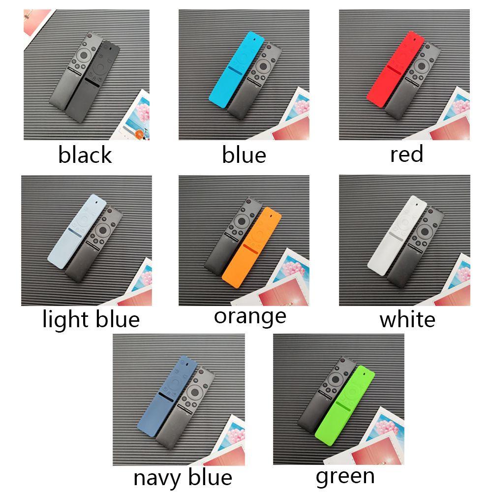 Vỏ Bọc Silicone Mềm Chống Sốc Chống Trượt Cho Điều Khiển Từ Xa BN59-01244A ,BN59-01259D