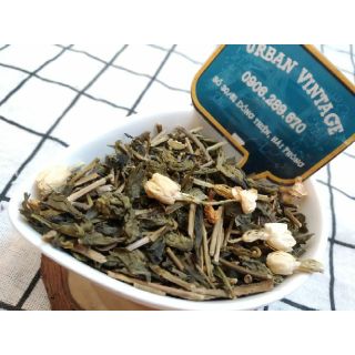 Trà Nhài (trà Lài)  - Jamine Tea 50g