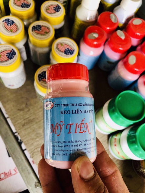 Combo sản phẩm đủ bộ cho hoa Lan (6 sản phẩm)