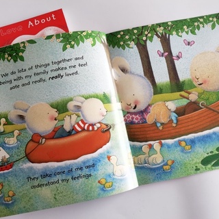 Bộ nhập WHEN I'M FEELING gồm 18q (Tặng kèm file nghe)