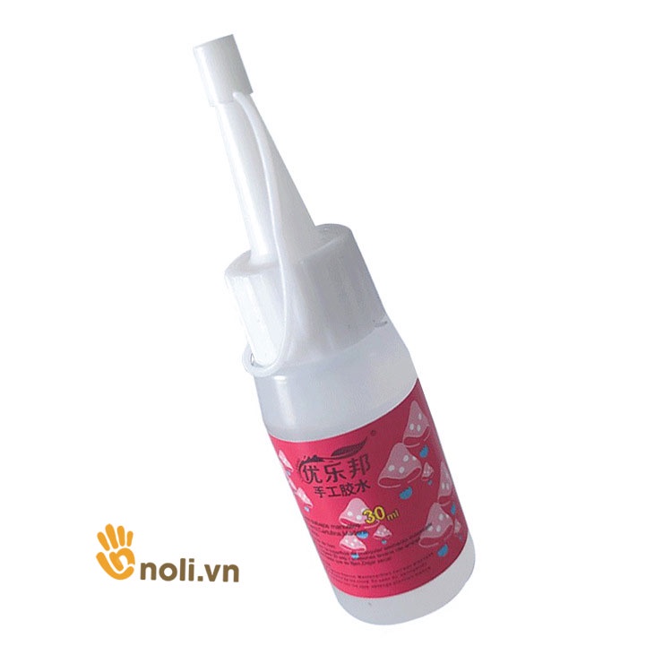 Keo dán vải
