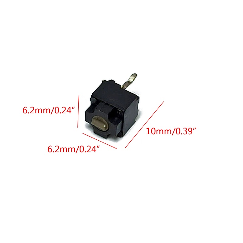 Nút Công Tắc Micro Nhấn Dành Cho Micro Soft Ie4 0 Io1 1 Ie3 0