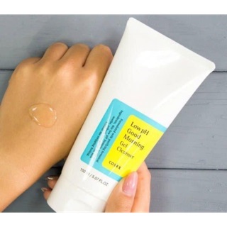 Sữa rửa mặt Cosrx