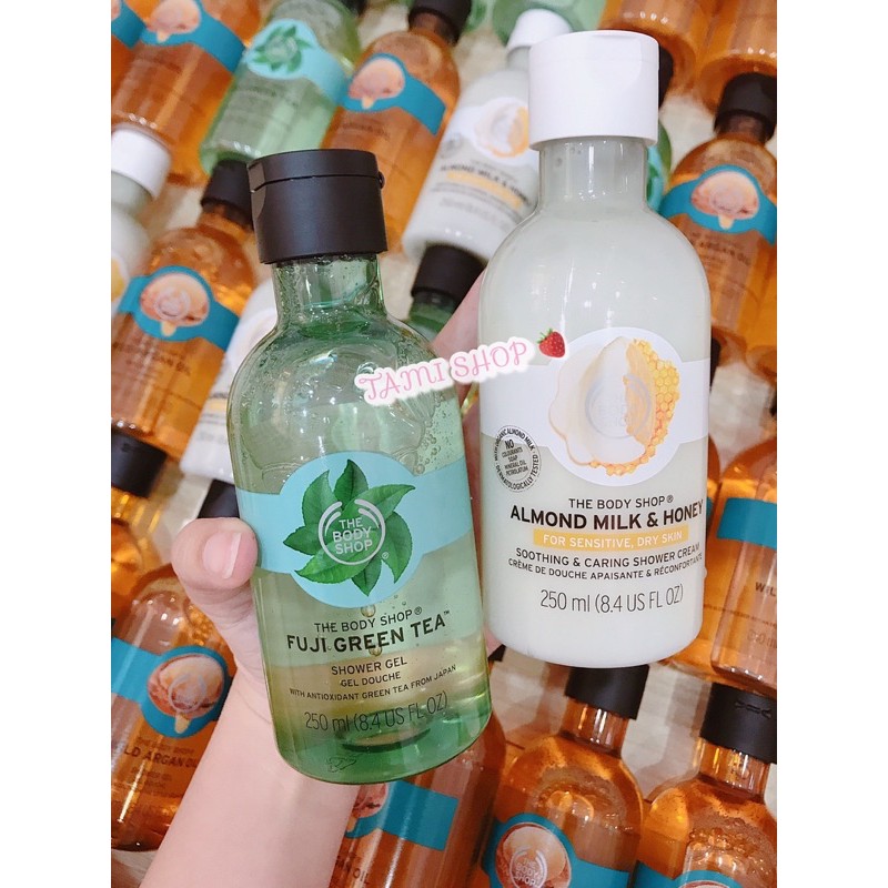 Sữa Tắm The Body Shop