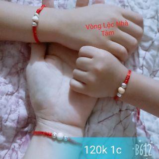 Vòng Dâu Tằm