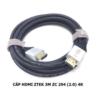 CABLE HDMI Z-TEK ZC-294