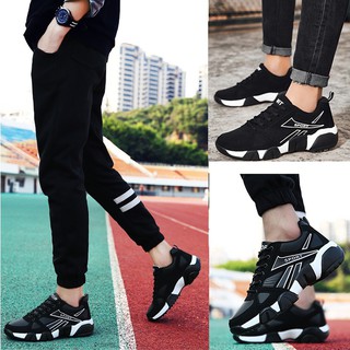 Giày đôi nữ nam Sport