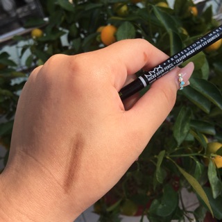 Chì kẽ mày Nyx Micro Brow Pencil ( Mua sale)