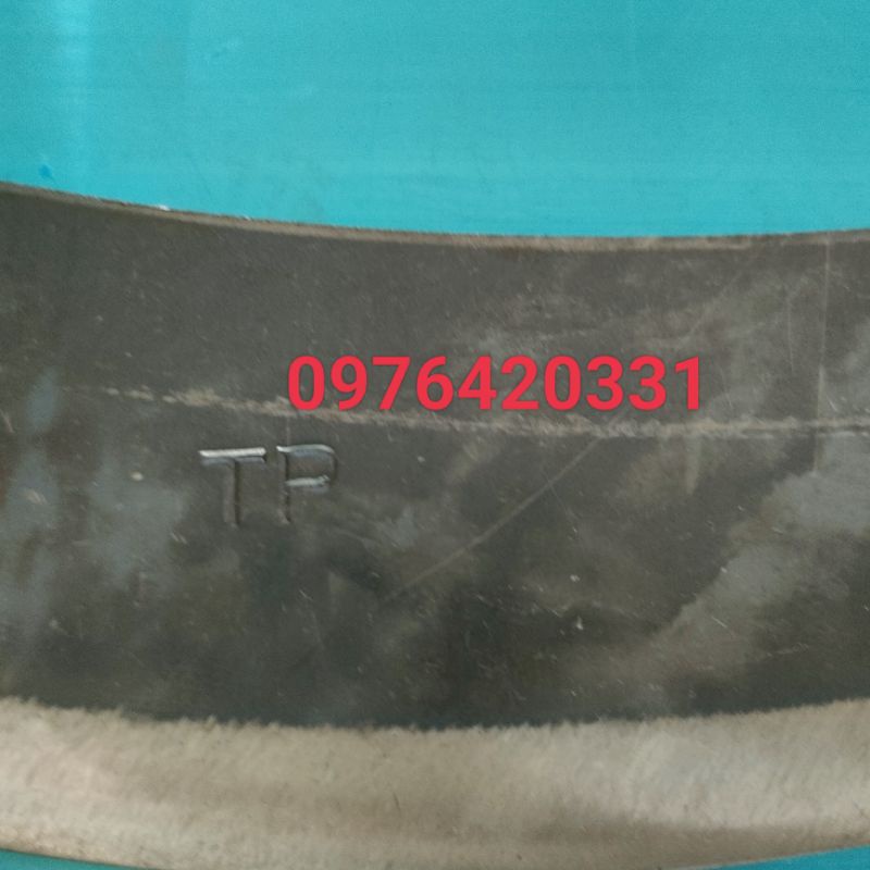 Lưỡi Dao Máy Băm Chuối, Dao Máy Băm Cỏ Toàn Phát 750W  1,1KW Dài 42Cm Trục 12mm