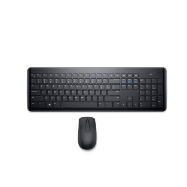 Bộ bàn phím và chuột không dây Dell KM117 | BigBuy360 - bigbuy360.vn