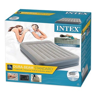 NỆM HƠI TỰ PHỒNG INTEX 64118