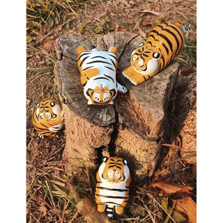 Mô hình blindbox 52Toys – 50 sắc thái của Hổ Mập