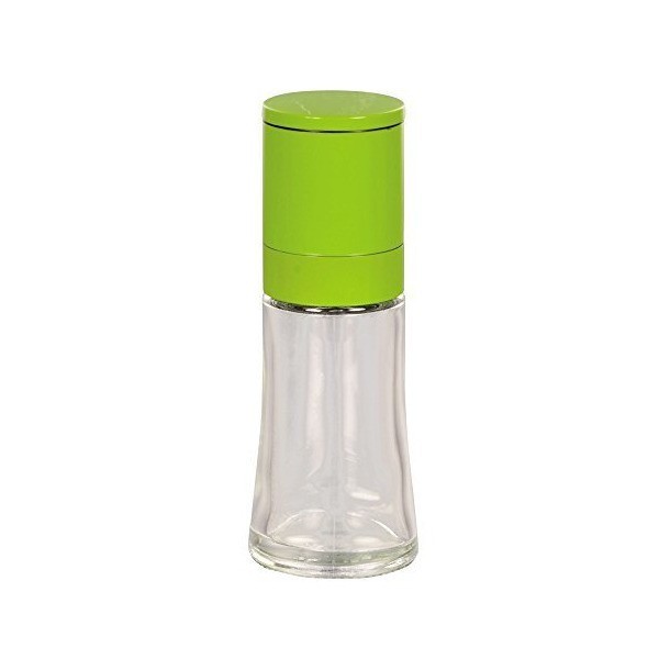 Dụng cụ xay tiêu lưỡi sứ nắp xanh