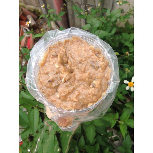 Mắm cá linh xay đặc sản 500gr | BigBuy360 - bigbuy360.vn