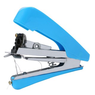 Máy May mini Cầm Tay Tiện Lợi