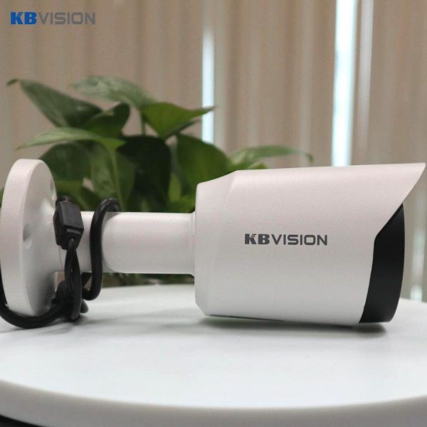 CAMERA KB VISION 2MP KX-C2121S5-A (Tích hợp Mic)