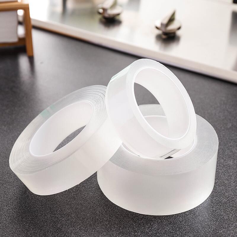 Miếng Dán Chống Thấm Nước HOUSEEKER Chống Ẩm Bằng Acrylic Cho Bồn Rửa Chén