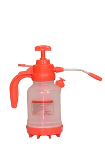 Bình tưới cây Hàn Quốc cao cấp 1,5L
