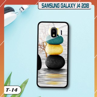 Ốp lưng Samsung Galaxy J4 (2018) - In hình 3D