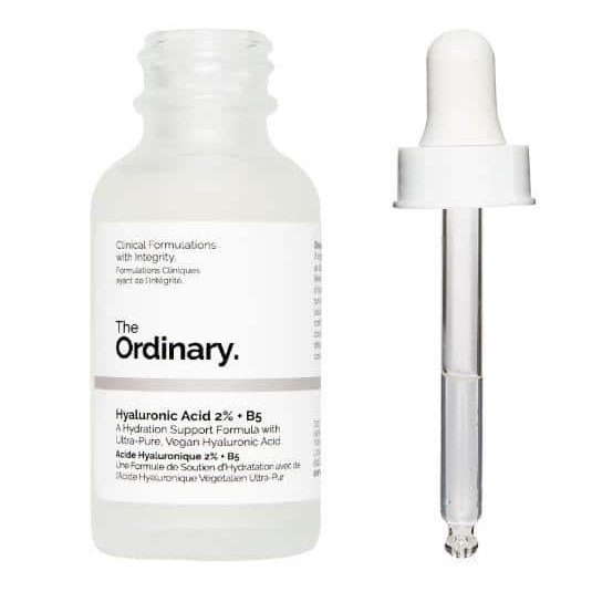 Tinh chất Niacinamide 10% + Zinc 1% - The Ordinary [Hàng Chính Hãng]